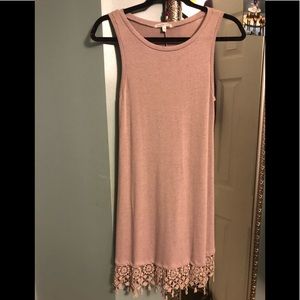 Charlotte Russe size medium dress